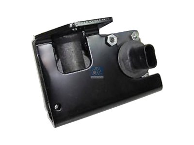 DT Spare Parts - Sensor, exhaust gas recirculation - 5.44040