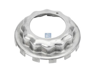 DT Spare Parts - Lock washer, d: 61 mm, D: 115 mm, SW: 91,3, S: 32 mm - 2.65050