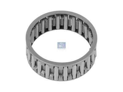 DT Spare Parts - Needle bearing, d: 30 mm, D: 35 mm, H: 13 mm - 2.37010
