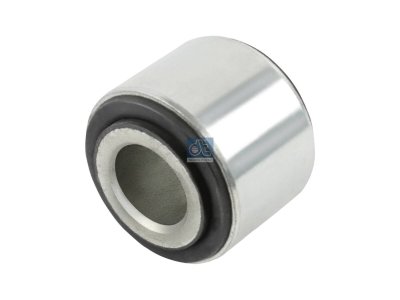 DT Spare Parts - Bushing, stabilizer, d: 28 mm, D: 60 mm, H: 50 mm - 7.11300 - 2 Pack