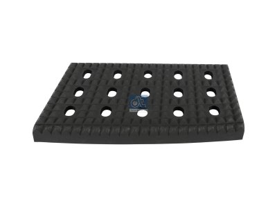 DT Spare Parts - Step, right - 7.72051