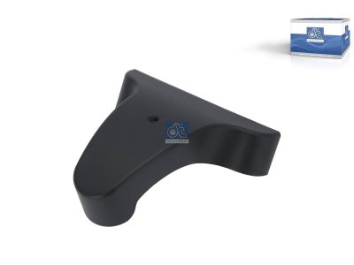 DT Spare Parts - Cover, kerb observation mirror - 7.73290