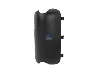 DT Spare Parts - Cover, main mirror - 7.73500