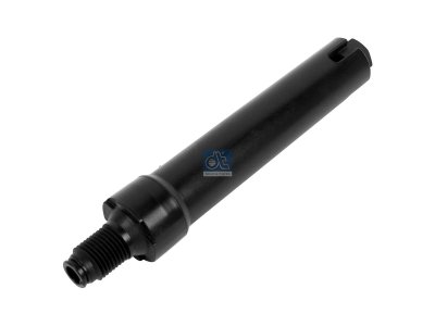 DT Spare Parts - Pipe, fuel filter - 1.12730