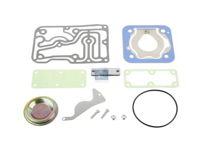 DT Spare Parts - Repair kit, compressor - 7.95010