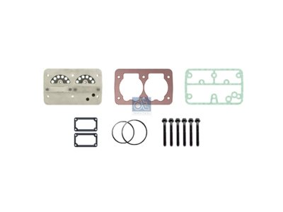 DT Spare Parts - Repair kit, compressor - 2.94460