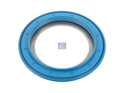 DT Spare Parts - Oil seal, d: 117.5 mm, D: 158 mm, H: 17.8 mm - 10.10470