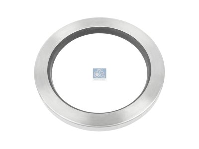 DT Spare Parts - Oil seal, d: 137 mm, D: 185 mm, H: 15.8 mm - 10.20470