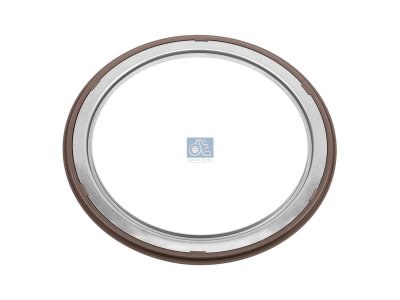 DT Spare Parts - Oil seal, d: 142.2 mm, D: 175.5 mm, H: 11.4 mm - 10.30470