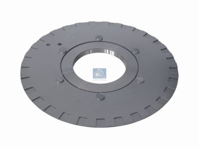 DT Spare Parts - Wheel sensor - 2.33120
