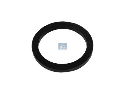 DT Spare Parts - Seal ring, d: 37 mm, D: 47 mm, H: 4 mm - 7.50520