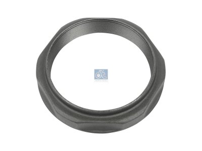 DT Spare Parts - Nut, wheel hub, M80 x 1,5R - 4.40430