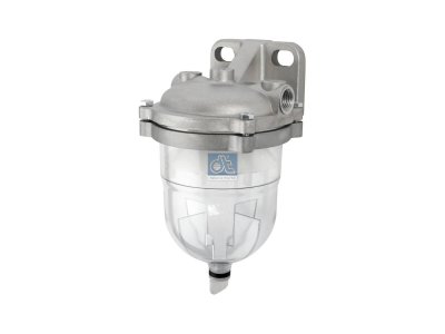DT Spare Parts - Fuel filter, M14 x 1,5 - 7.24040