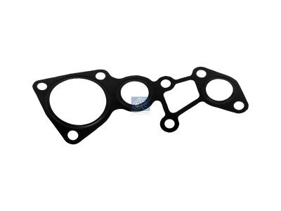 DT Spare Parts - Gasket, oil cooler housing - 7.59270 - 10 Pack