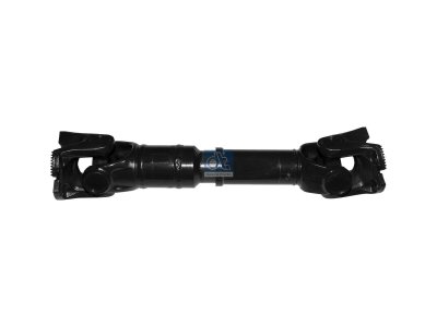 DT Spare Parts - Propeller shaft, L: 765 mm - 7.20100