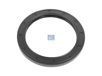 DT Spare Parts - Oil seal, d: 100 mm, D: 130 mm, H: 12 mm - 7.32230