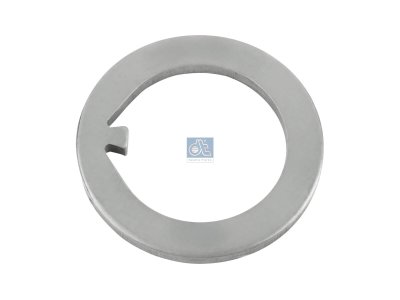 DT Spare Parts - Washer, d: 53 mm, D: 76 mm, S: 5.8 mm - 10.10490