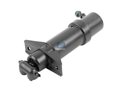 DT Spare Parts - Wiper nozzle, left - 7.79170