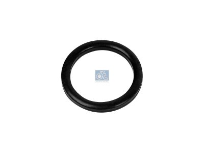 DT Spare Parts - Seal ring, d: 12 mm, D: 15.5 mm, S: 2 mm - 1.12264 - 20 Pack