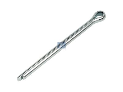 DT Spare Parts - Cotter pin, D: 6.3 mm, L: 90 mm, DIN 94 - 10.13080 - 50 Pack