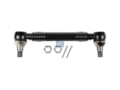 DT Spare Parts - Stabilizer stay, L: 355 mm - 7.11390