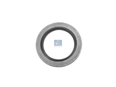 DT Spare Parts - Seal ring, d: 16 mm, D: 24 mm, S: 1.5 mm - 1.12263 - 10 Pack