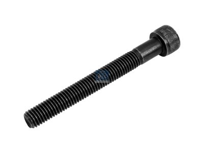 DT Spare Parts - Screw, M10 x 1,5, 8.8 - 1.12509 - 2 Pack