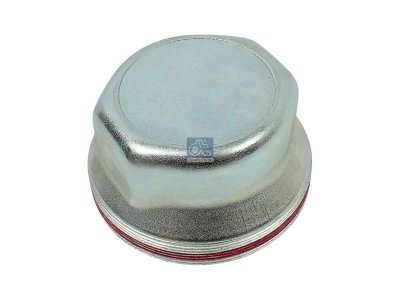 DT Spare Parts - Hub cover, M115 x 2, SW: 95 - 10.10610