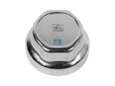DT Spare Parts - Hub cover, M136 x 2,5, SW: 110 - 10.10612