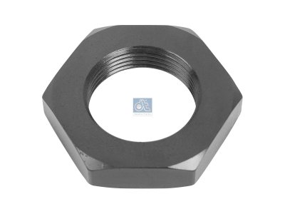 DT Spare Parts - Axle nut, M36 x 2 - 10.20060