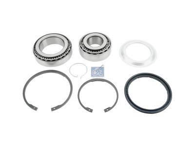 DT Spare Parts - Repair kit, wheel hub - 10.10440
