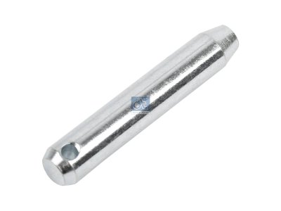 DT Spare Parts - Bolt, D: 8 mm, L: 45 mm - 10.10520 - 10 Pack