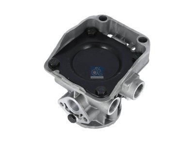 DT Spare Parts - Trailer brake valve, max. 8.5 bar - 10.44200