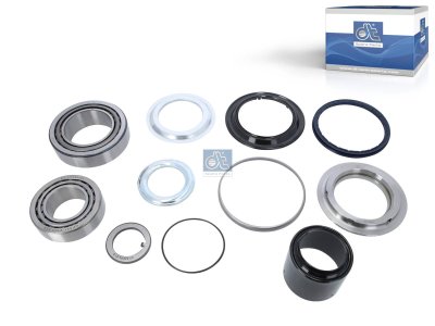 DT Spare Parts - Repair kit, wheel hub - 10.10439