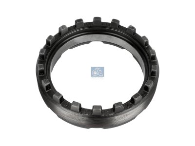 DT Spare Parts - Screw collar, M142 x 1,5 - 3.60080