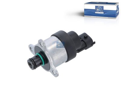DT Spare Parts - Control valve, injection pump - 3.14060