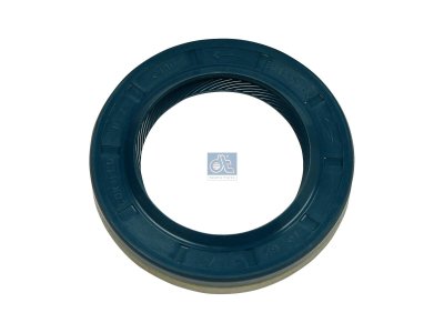 DT Spare Parts - Oil seal, d: 40 mm, D: 62 mm, H: 10 mm - 4.20630