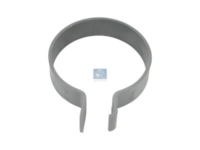 DT Spare Parts - Clamp, D: 100.5 mm - 4.65940