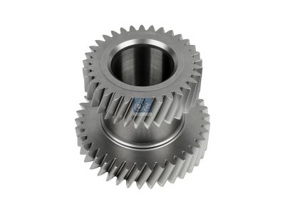 DT Spare Parts - Gear, 3rd and 4th gear - 4.67180