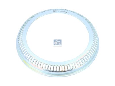 DT Spare Parts - ABS ring, d: 116.5 mm, D: 157 mm, H: 18.8 mm, 90 teeth - 10.30580