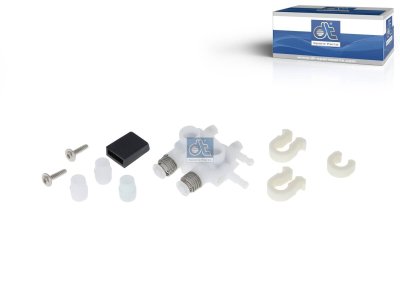 DT Spare Parts - Valve, seat - 6.74710