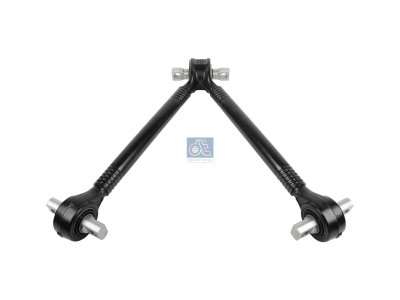 DT Spare Parts - V-stay, L: 613.2 mm - 1.25940