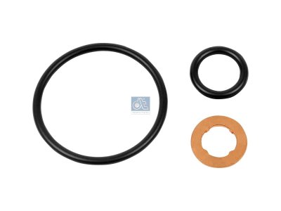 DT Spare Parts - Repair kit, unit injector - 1.31250