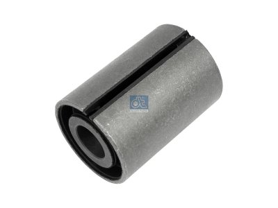 DT Spare Parts - Bushing, stabilizer, d: 24.2 mm, D: 61.5 mm, L: 87 mm - 6.14030