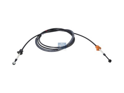 DT Spare Parts - Control cable, switching, L: 4265 mm - 2.33330