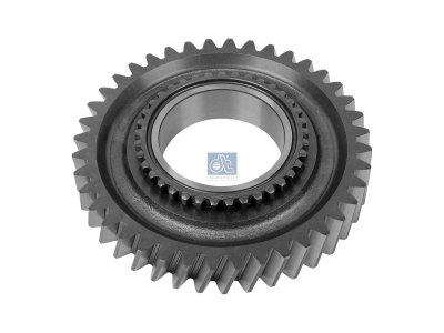 DT Spare Parts - Gear, reverse gear - 4.67220