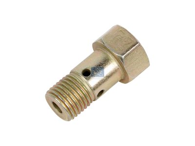 DT Spare Parts - Overflow valve, M14 x 1,5, Pov: 1.8 bar - 1.12219