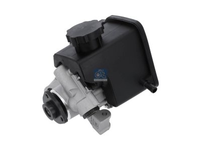 DT Spare Parts - Servo pump, 116 bar - 4.66760