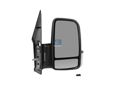 DT Spare Parts - Main mirror, right - 4.66630