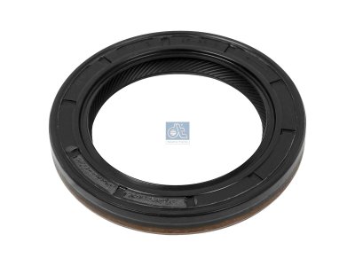 DT Spare Parts - Oil seal, d: 45 mm, D: 65 mm, H: 8 mm - 4.20800